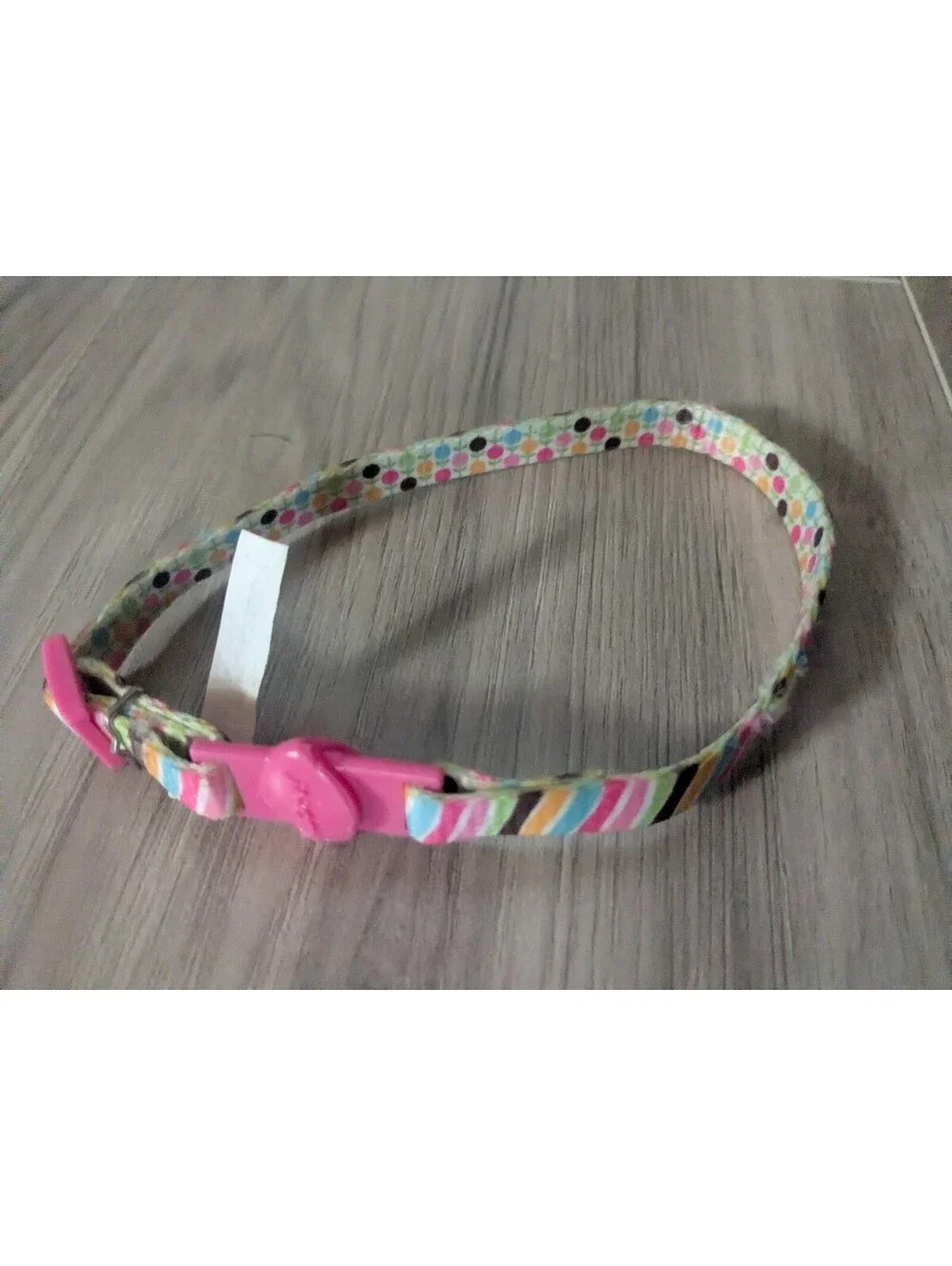 Cat collar